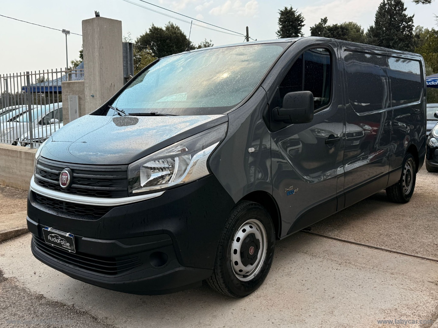Talento 2.0 Ecojet 145 PL-TN Furg. 12q - immagine 3