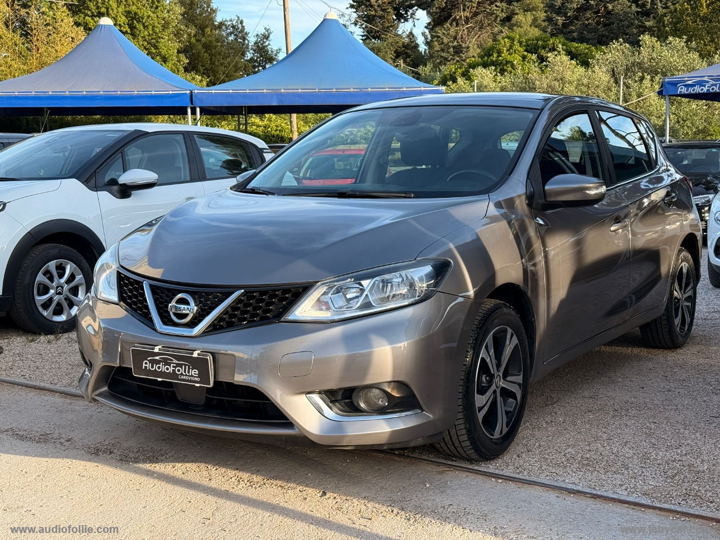 Pulsar 1.5 dCi N-Connecta - immagine 3