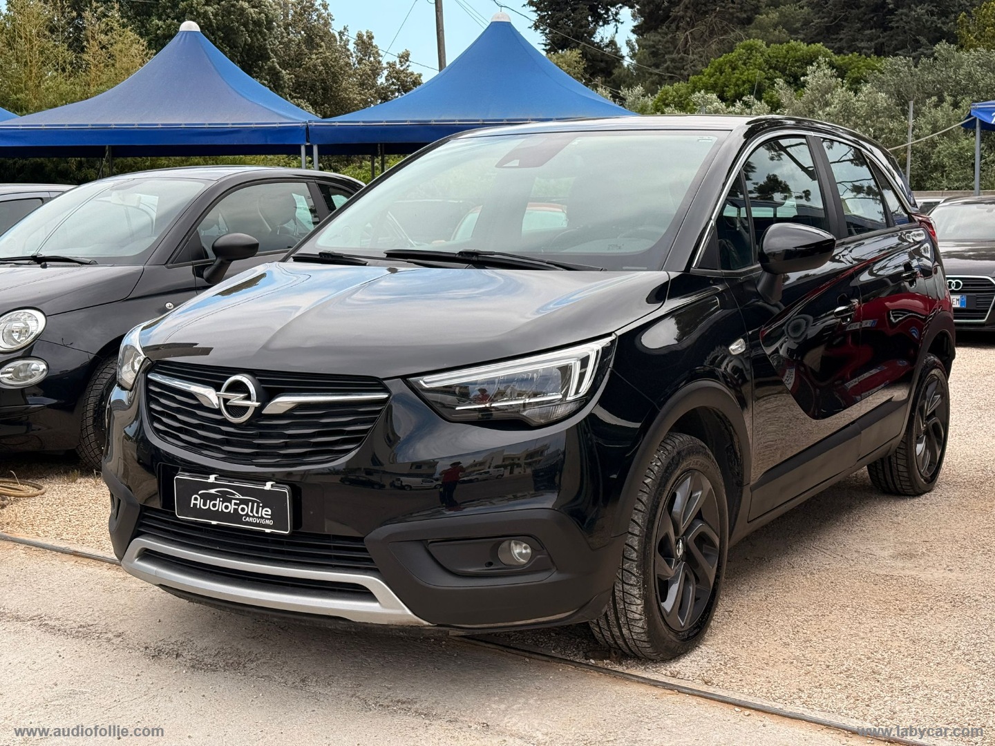 Crossland X 1.5 ECOTEC D 102CV S&S Inn. - immagine 3