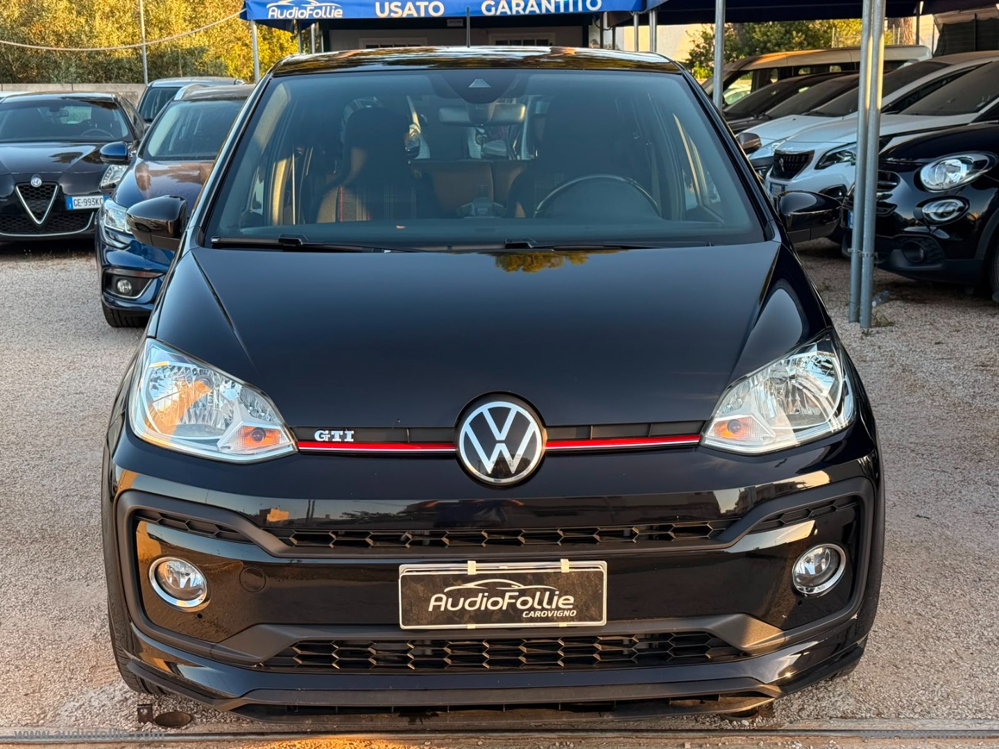 1.0 GTI MY20 BMT 5P. - immagine 3