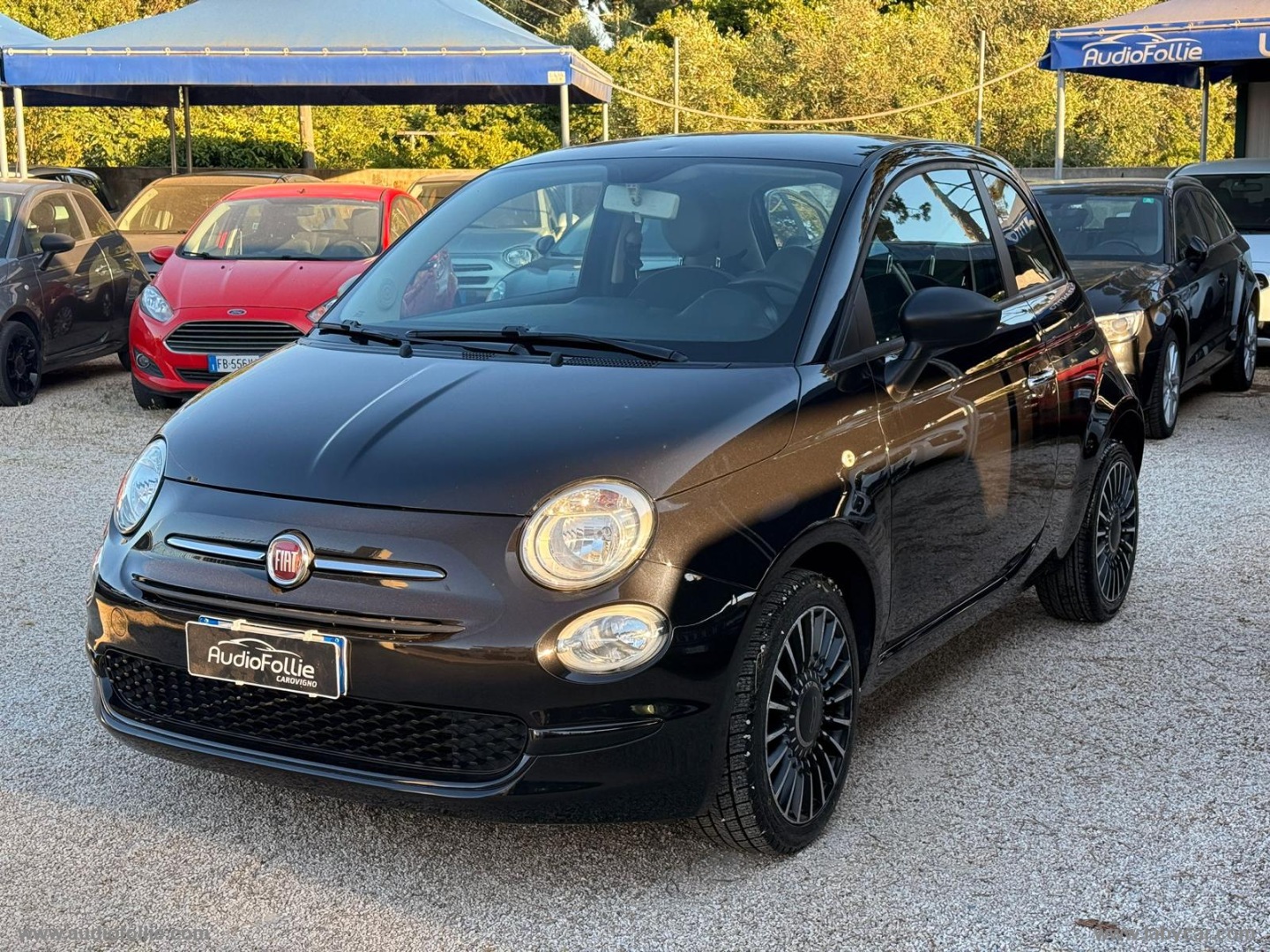 500 1.2 Pop - immagine 3