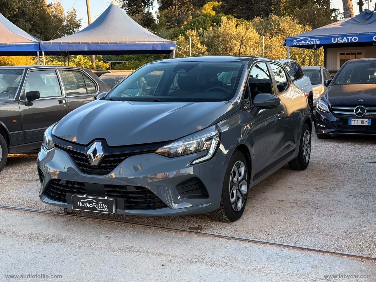 Clio TCe 100 CV GPL Life - immagine 3