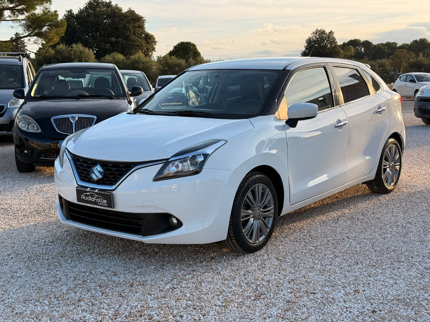 Baleno 1.2 Hybrid B-Top - immagine 3