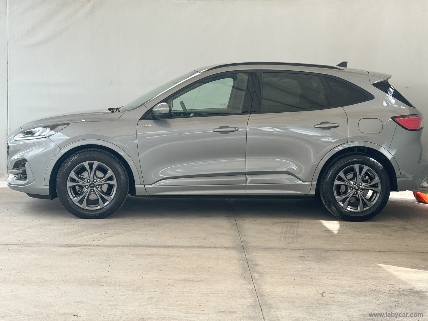 Kuga 2.0 EcoBlue 120 CV aut. 2WD ST-Line - immagine 3
