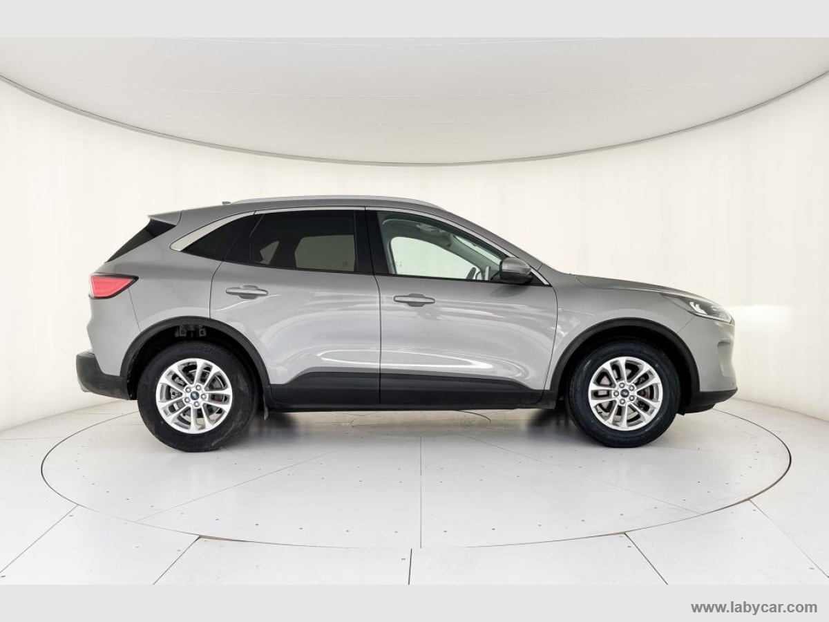 Kuga 1.5 EcoBlue 120 CV 2WD Titanium - immagine 3