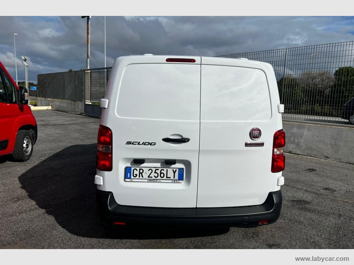 Scudo BlueHDi 120 PC-TN Furg. Bsn - immagine 3