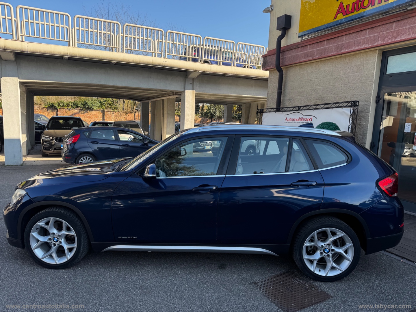 X1 xDrive20d X Line - immagine 3