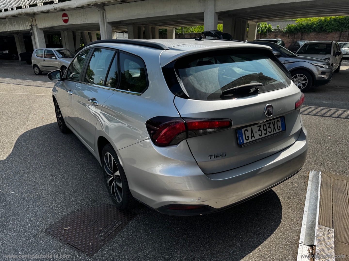 Tipo 1.3 Mjt S&S SW Business - immagine 3