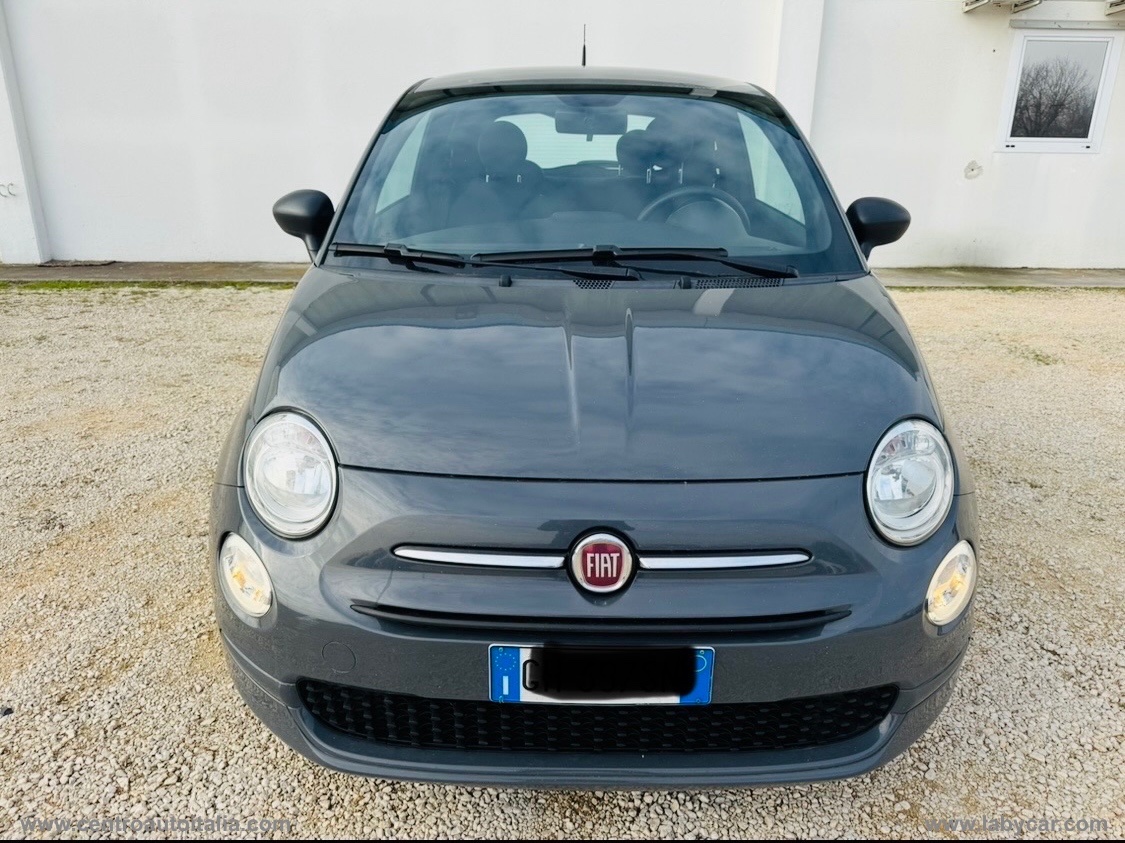 500 1.0 Hybrid Cult - immagine 3