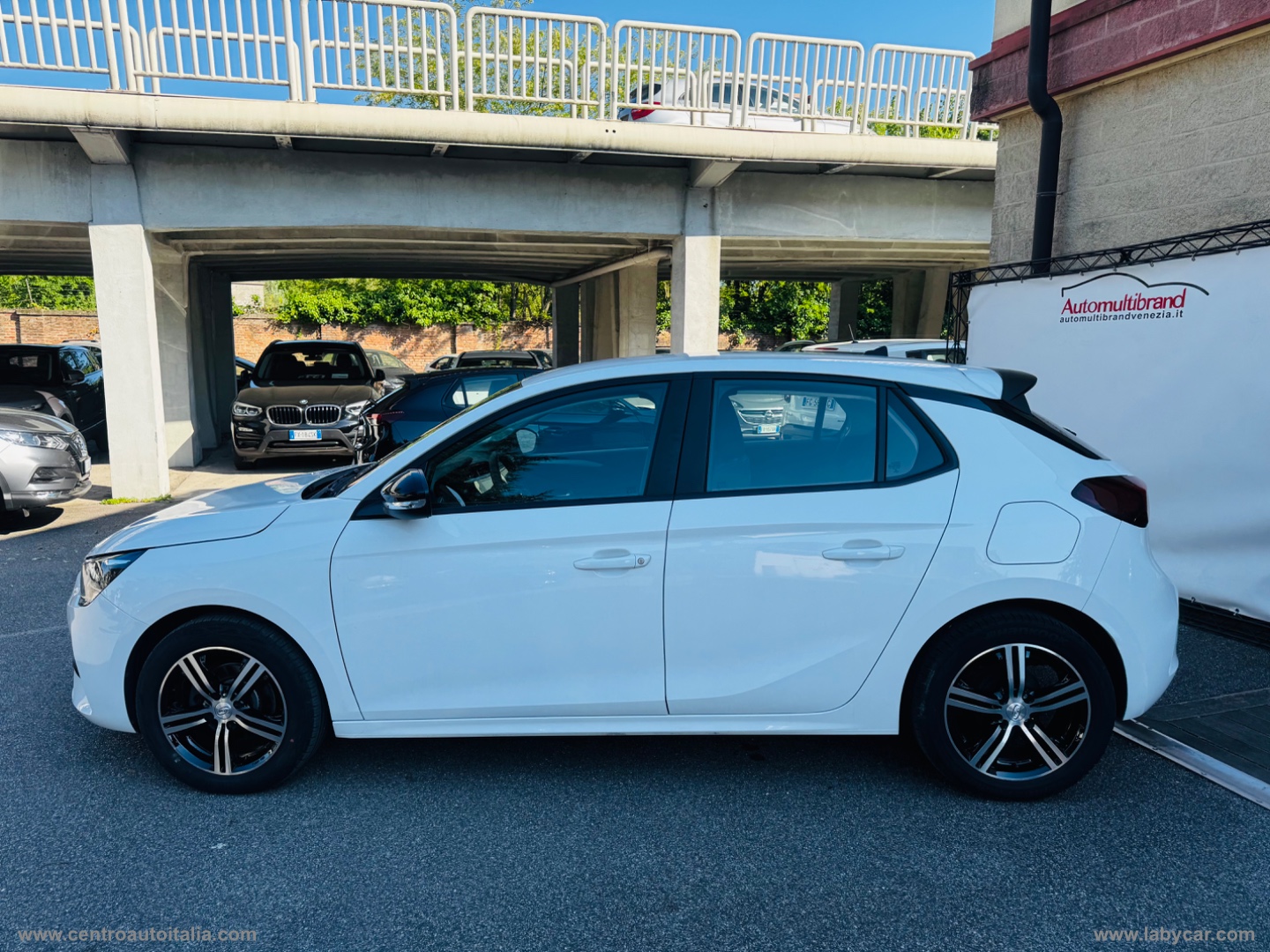 Corsa 1.2 Edition - immagine 3