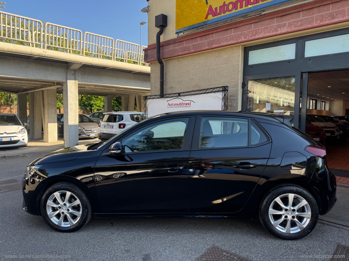 Corsa 1.2 Edition - immagine 3