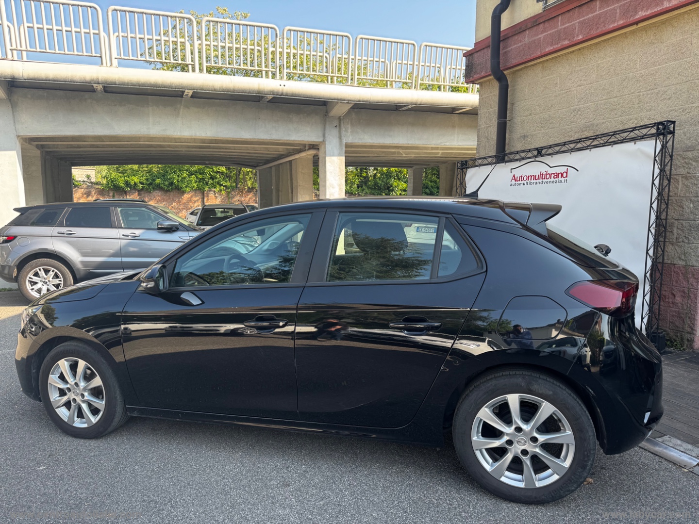 Corsa 1.2 Edition - immagine 3