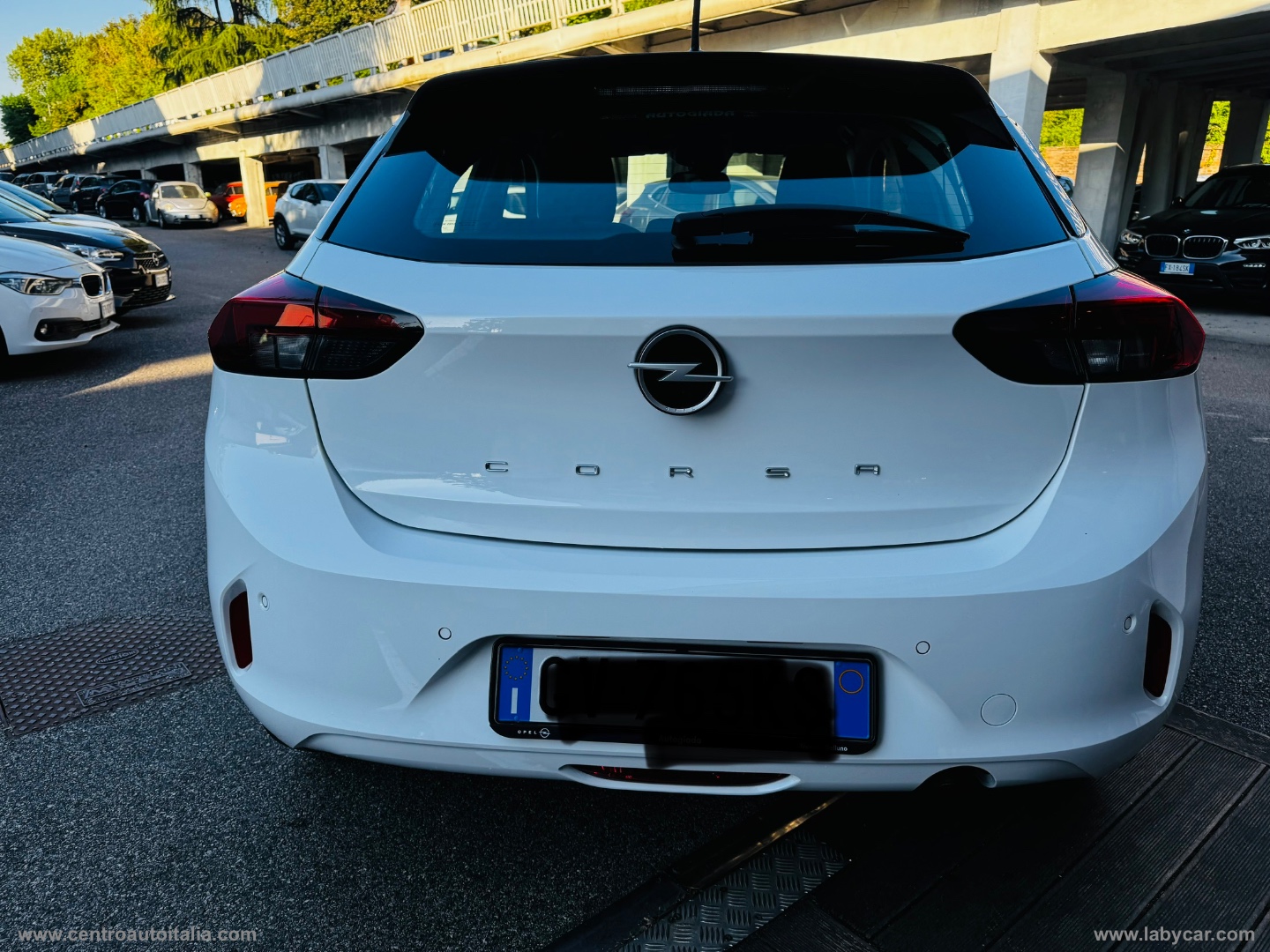 NUOVA Corsa 1.2 MT5 CORSA - immagine 3