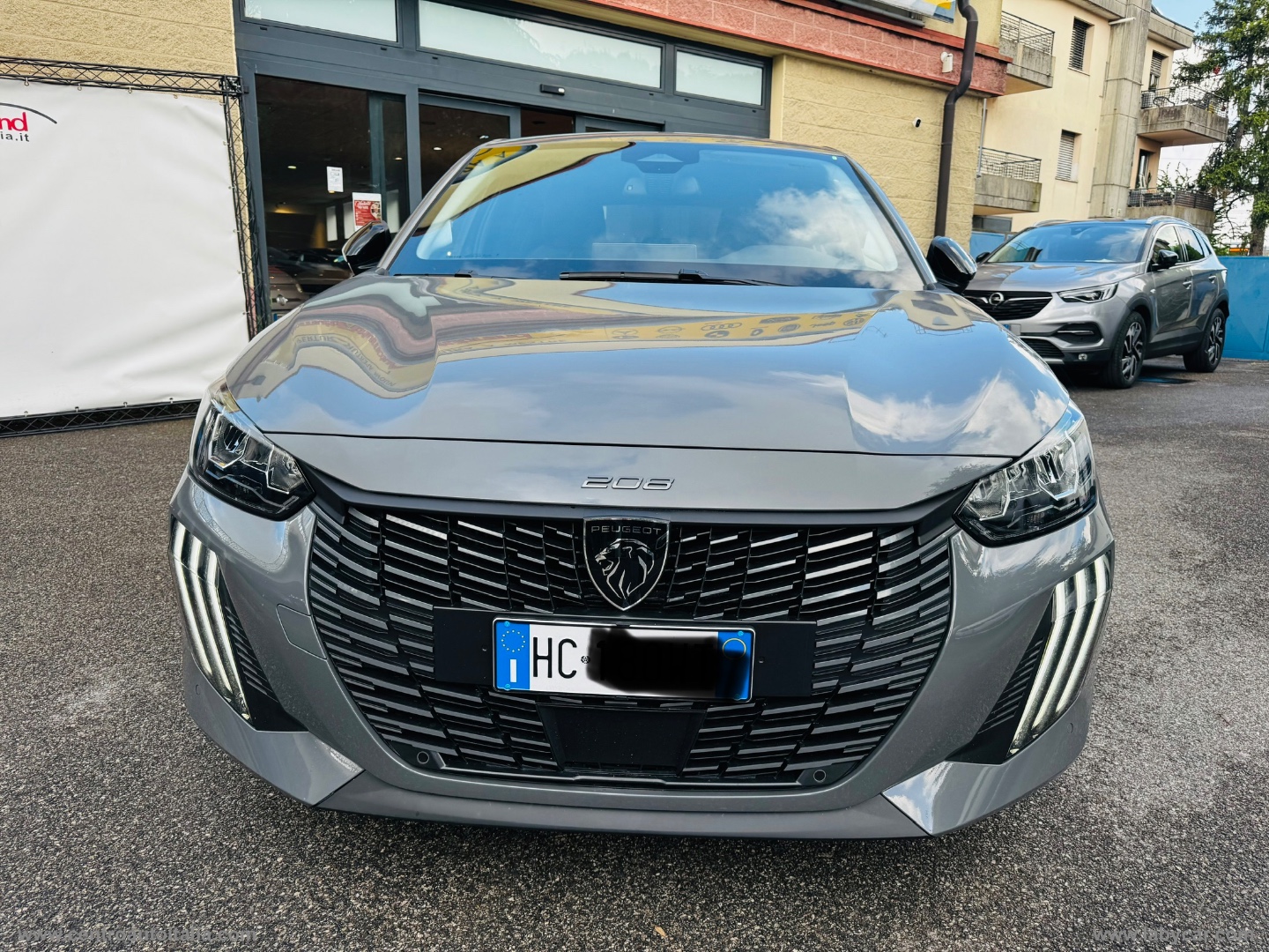208 PureTech 100 S&S 5p. Style - immagine 3