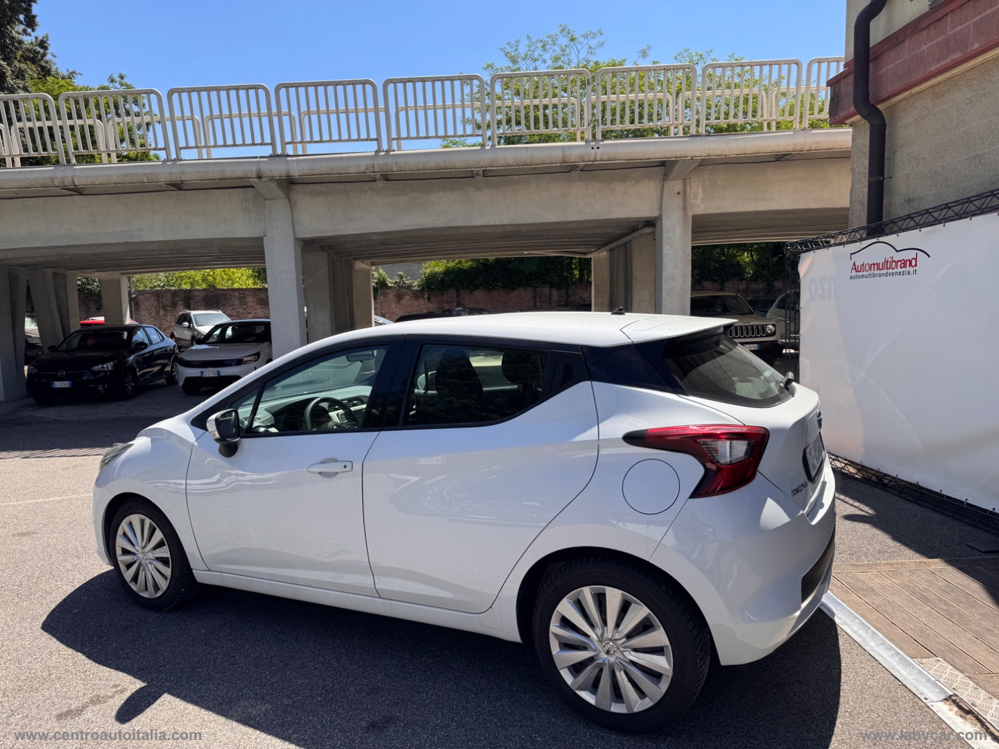 Micra IG-T 92 5p. Acenta - immagine 3