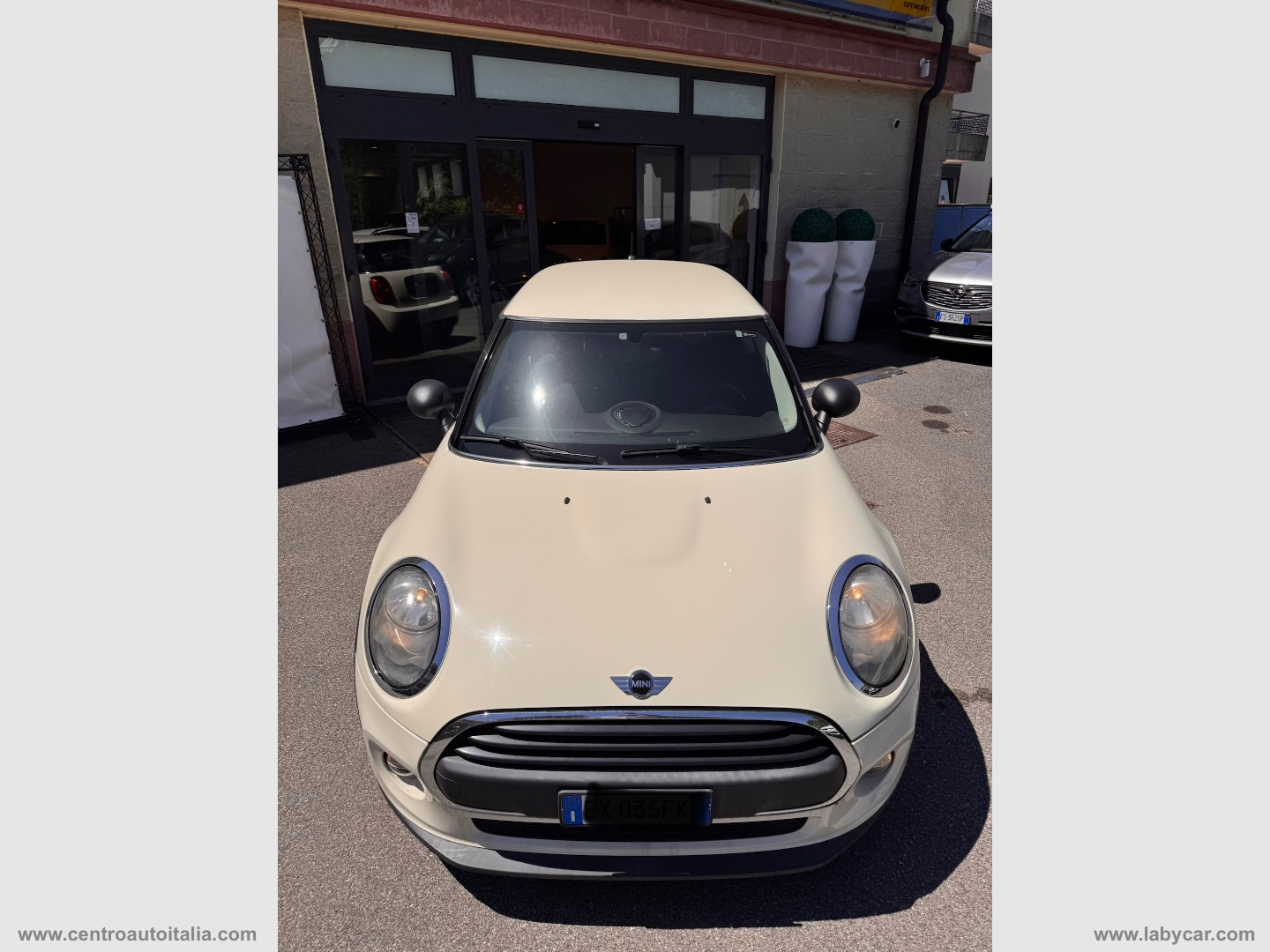 Mini ONE - immagine 3
