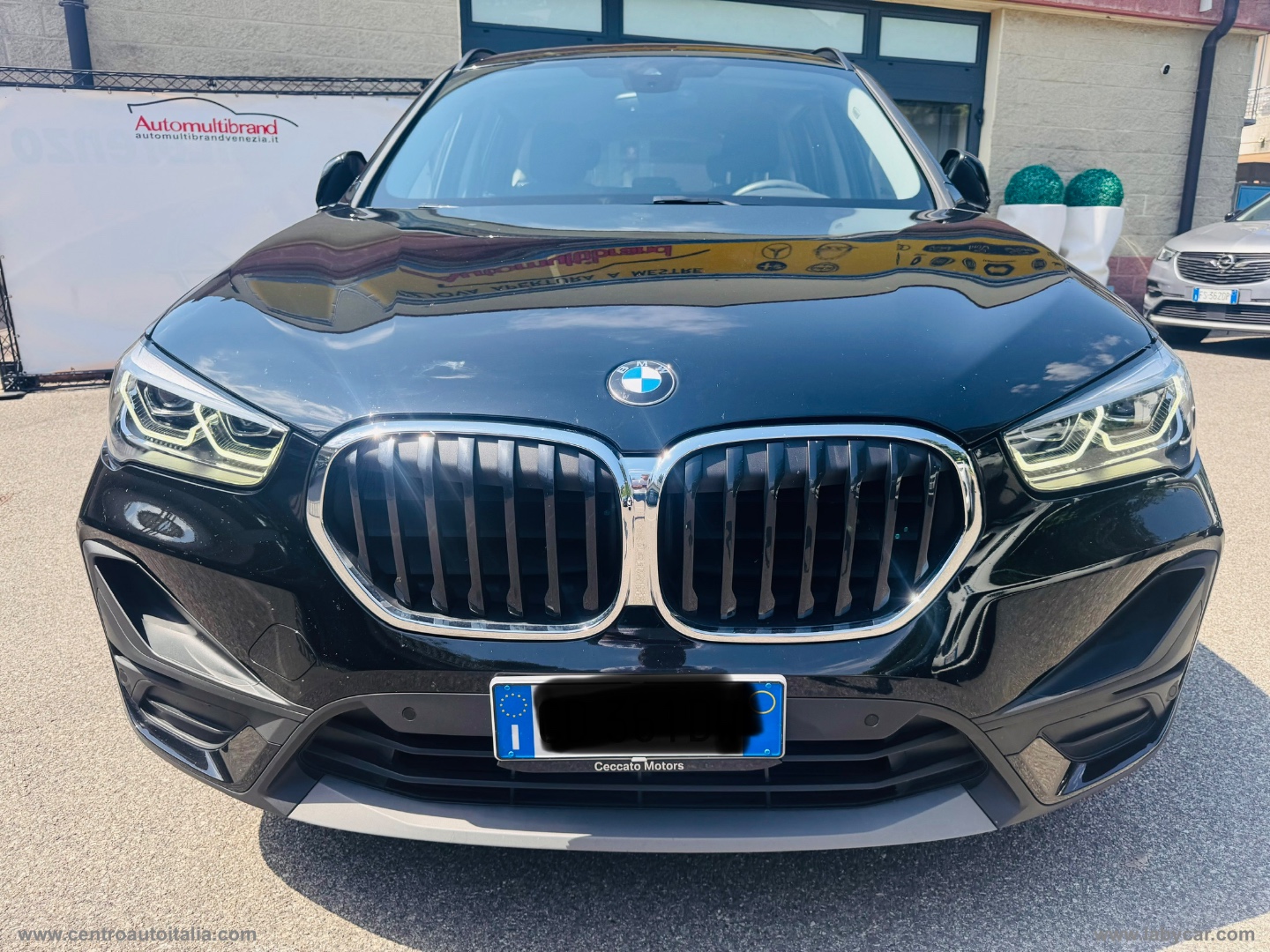 X1 sDrive16d xLine Plus - immagine 3