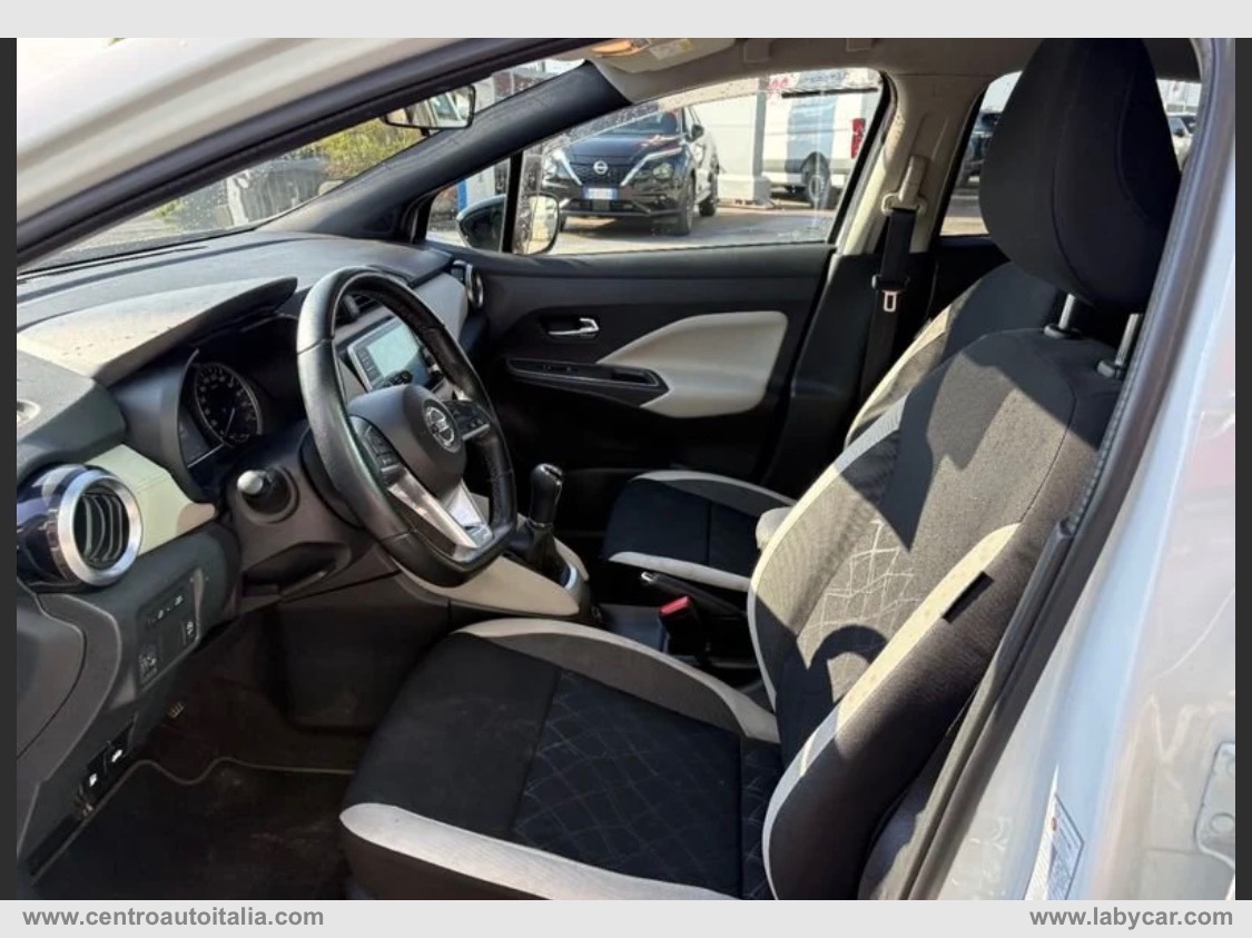 Micra IG-T 92 GPL 5p. Eco N-Design - immagine 3