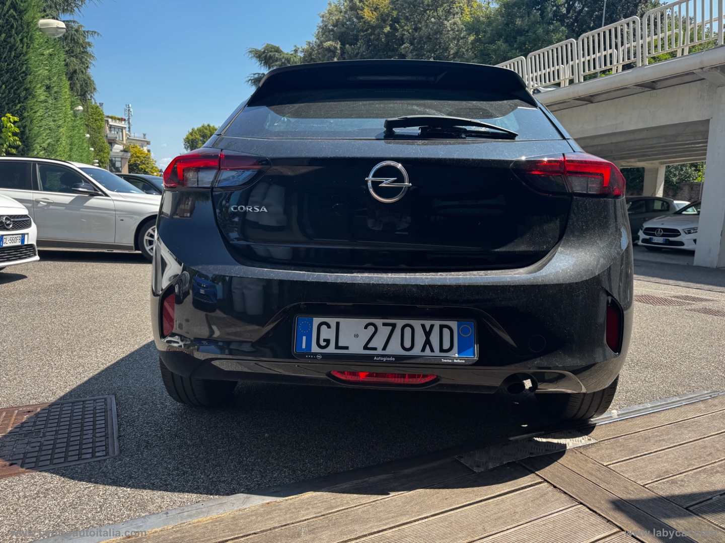 Corsa 1.2 - immagine 3