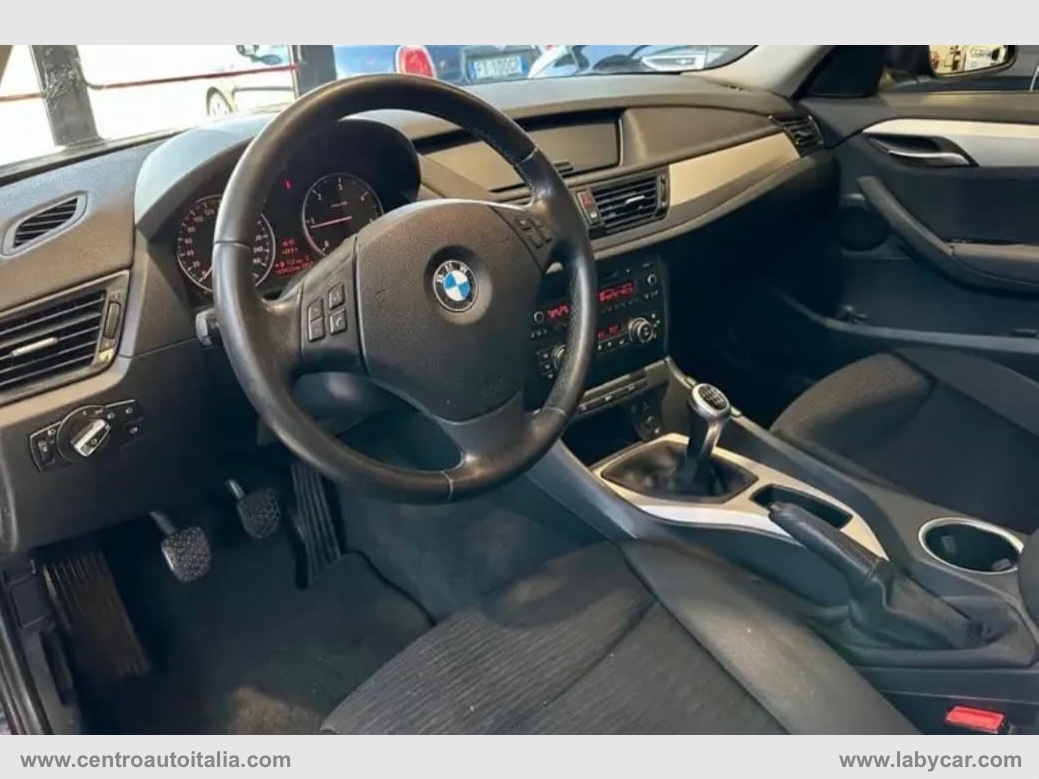 X1 sDrive18d Msport!!!!IN ARRIVOOOO!!! - immagine 3