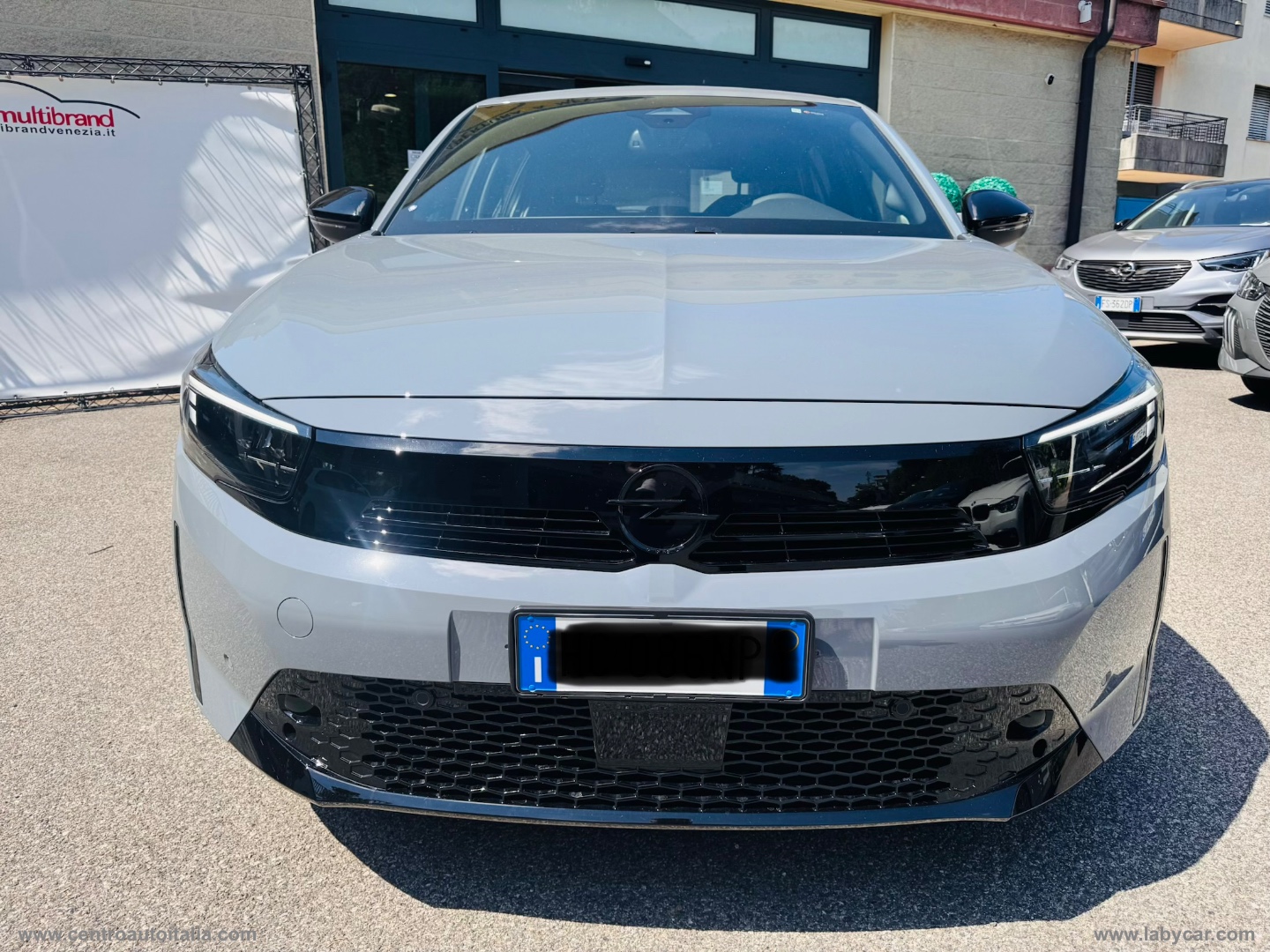 Corsa 1.2 GS - immagine 3