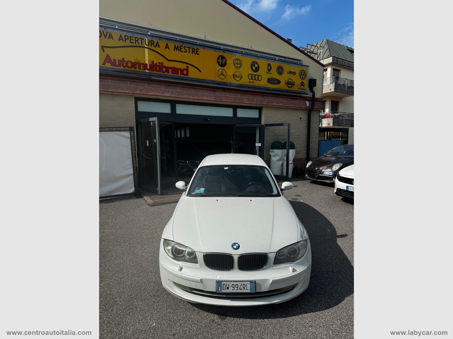 118d 3p. FUTURA - immagine 3