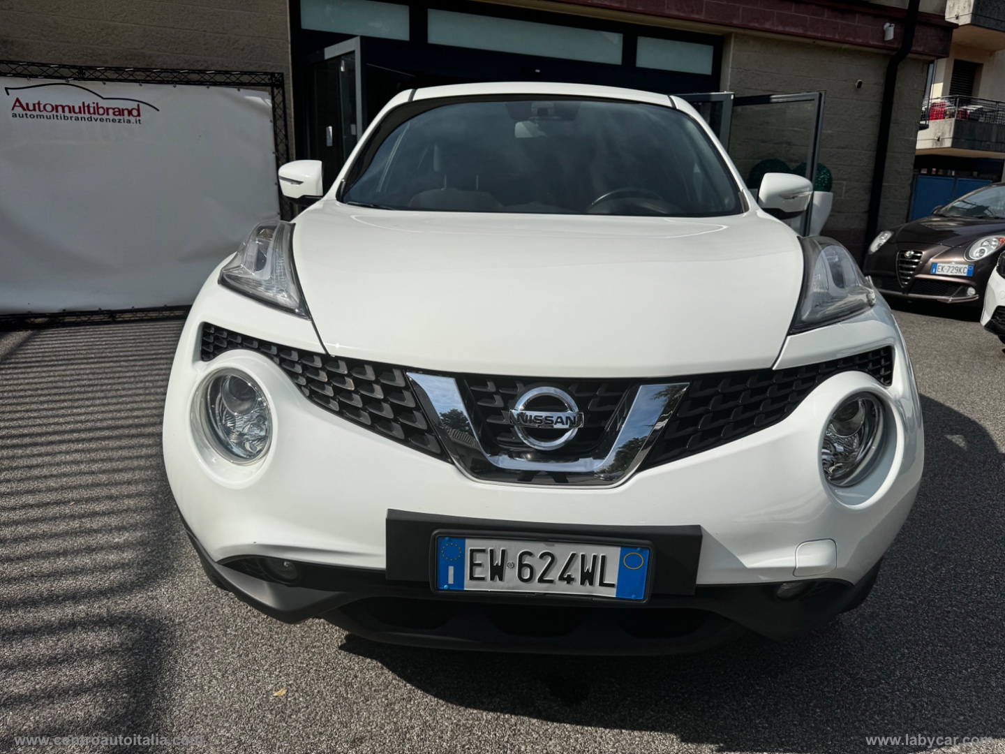 Juke 1.5 dCi S&S Tekna - immagine 3