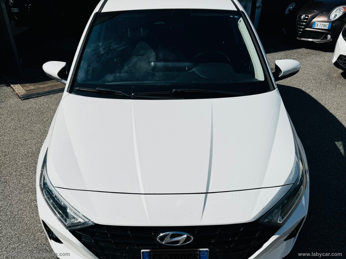 i20 1.2 MPI MT Bose - immagine 3