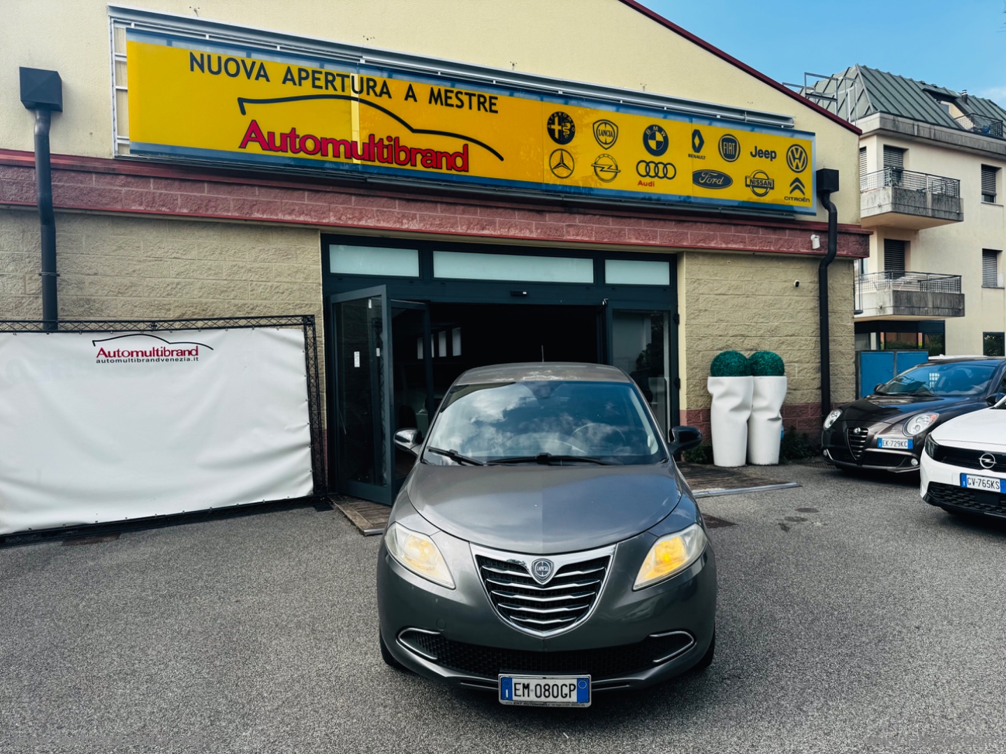 Ypsilon 1.2 69 CV 5p. S&S Platinum - immagine 3