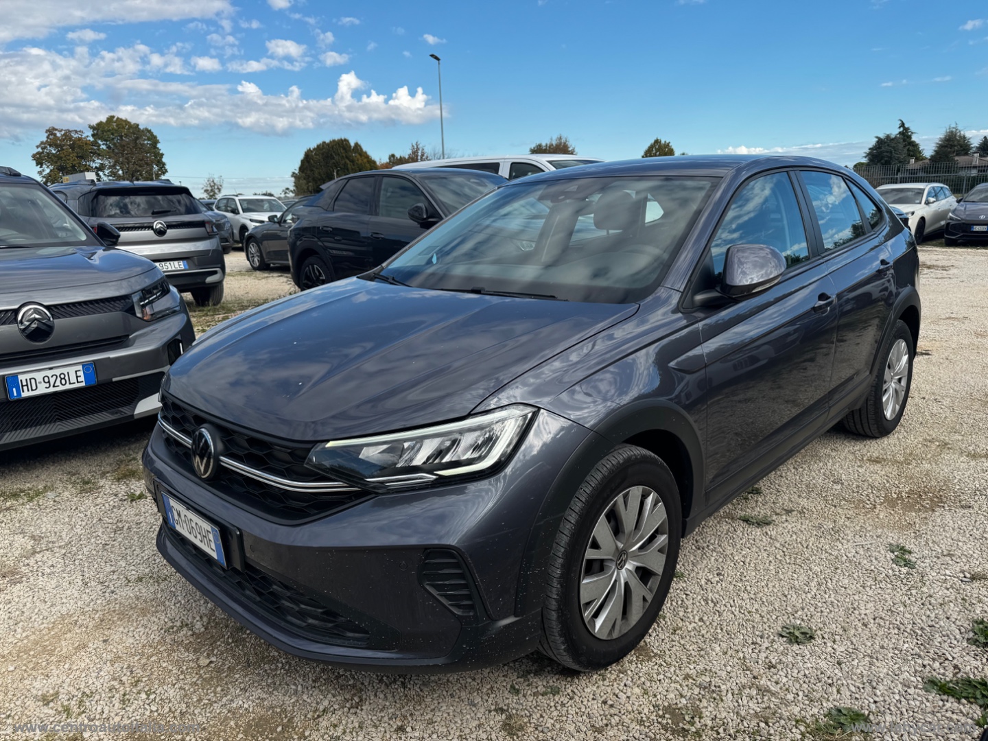 Taigo 1.0 TSI Life - immagine 3