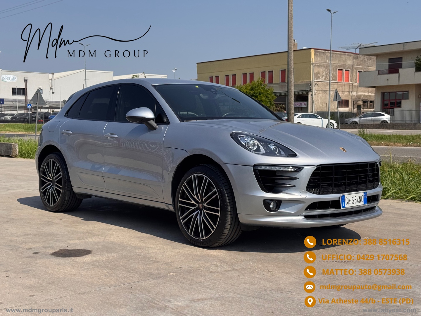 Macan 2.0 - immagine 3