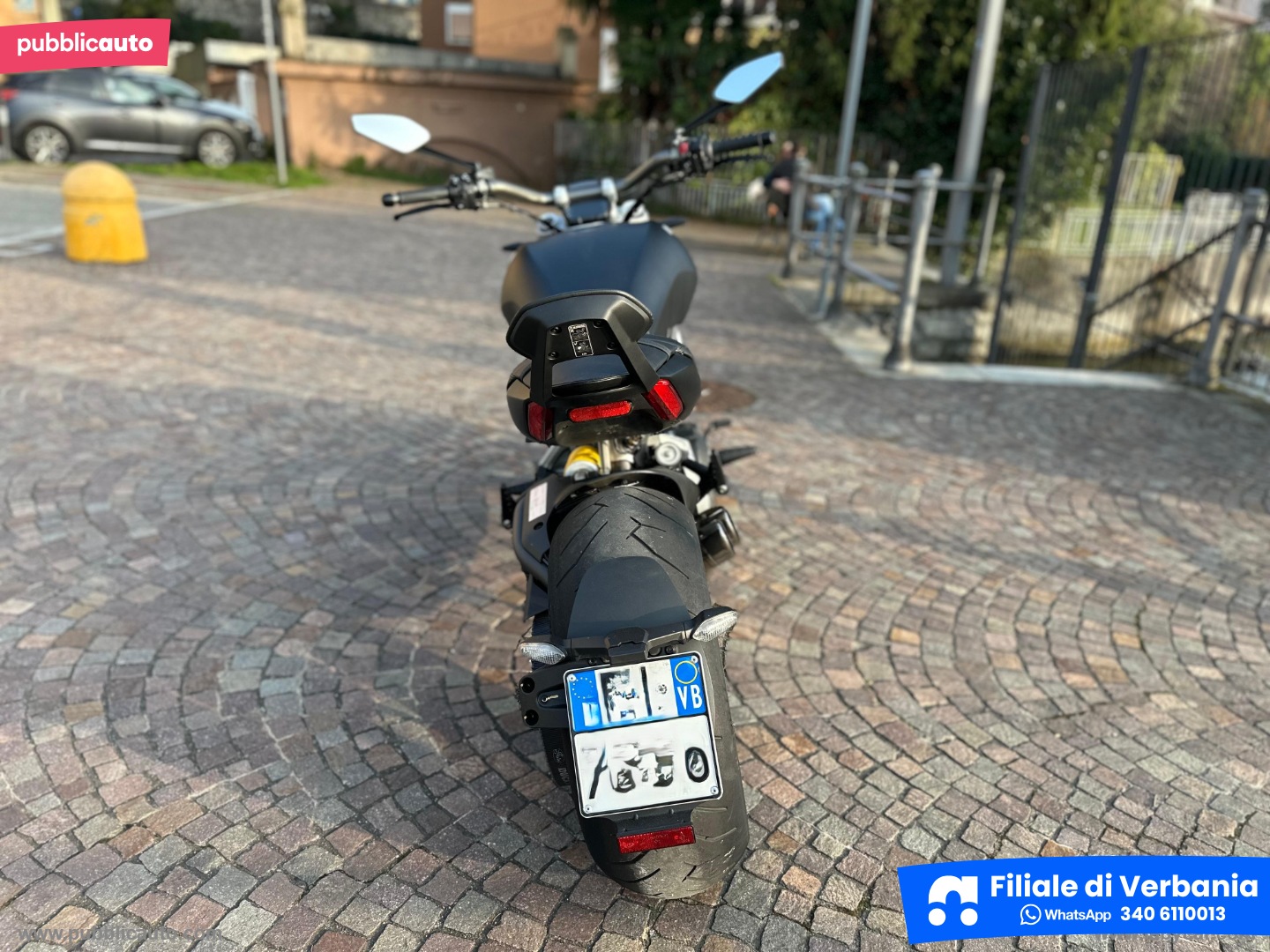 XDiavel - immagine 3