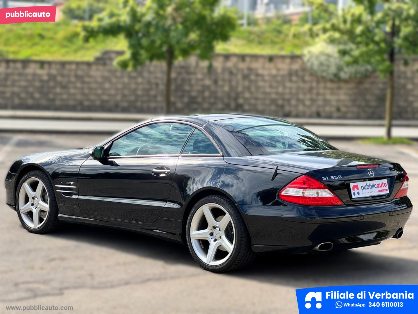 SL 350 EVO Sport - immagine 3
