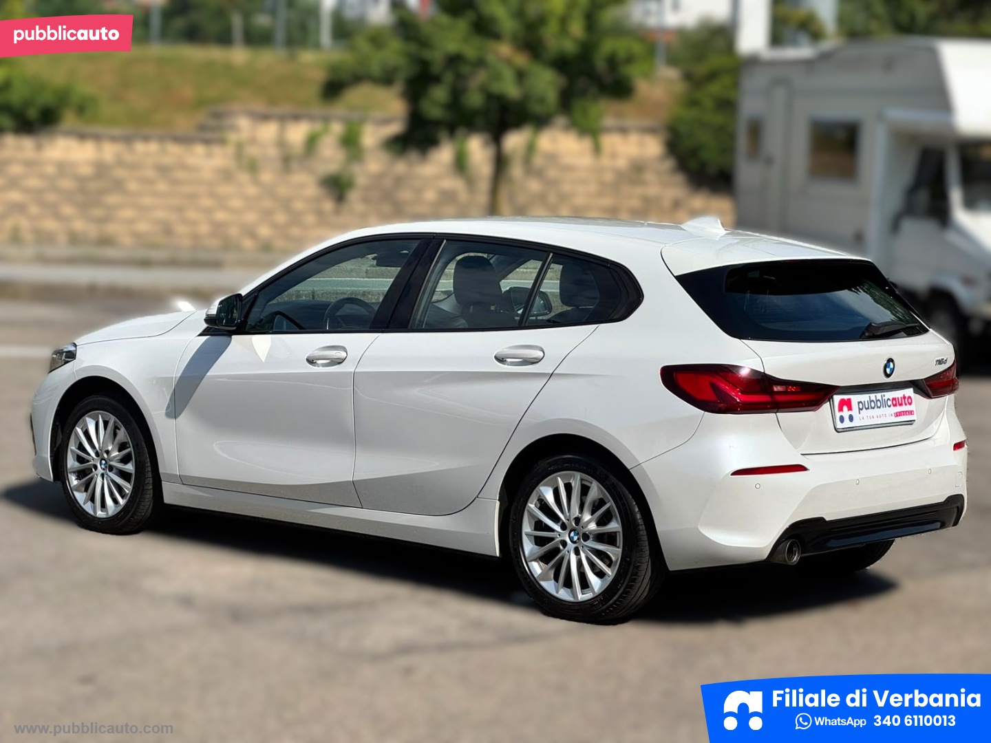 116d 5p. Sport - immagine 3
