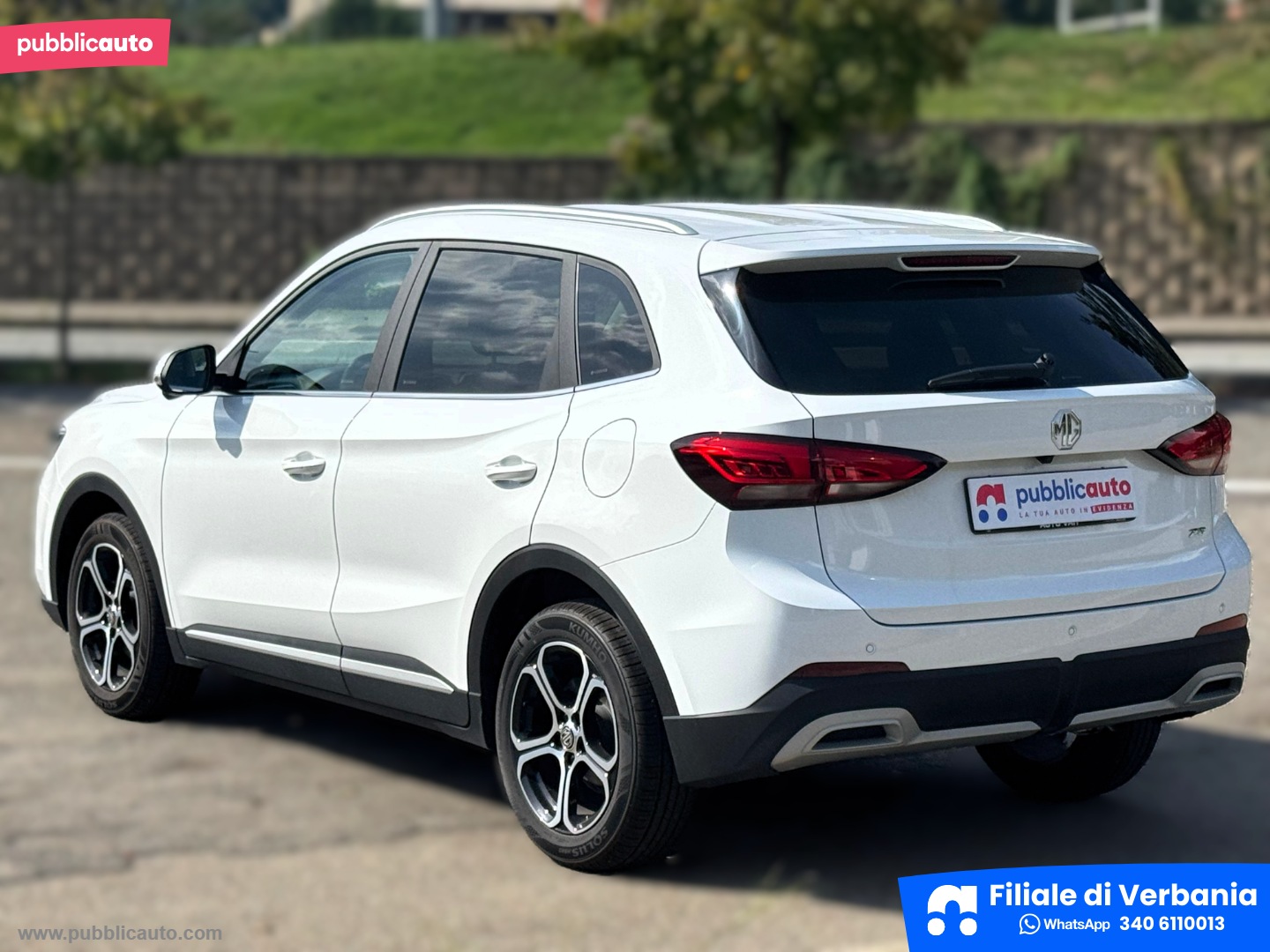ZS 1.5 Comfort - immagine 3