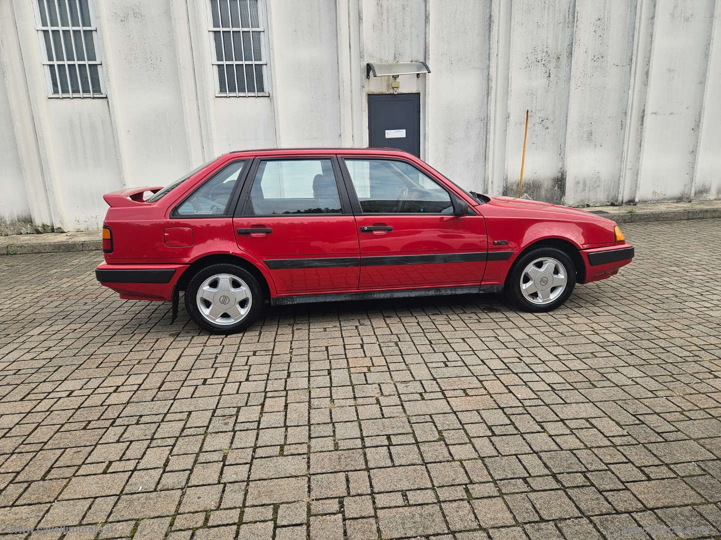 440 1.7i turbo - immagine 3