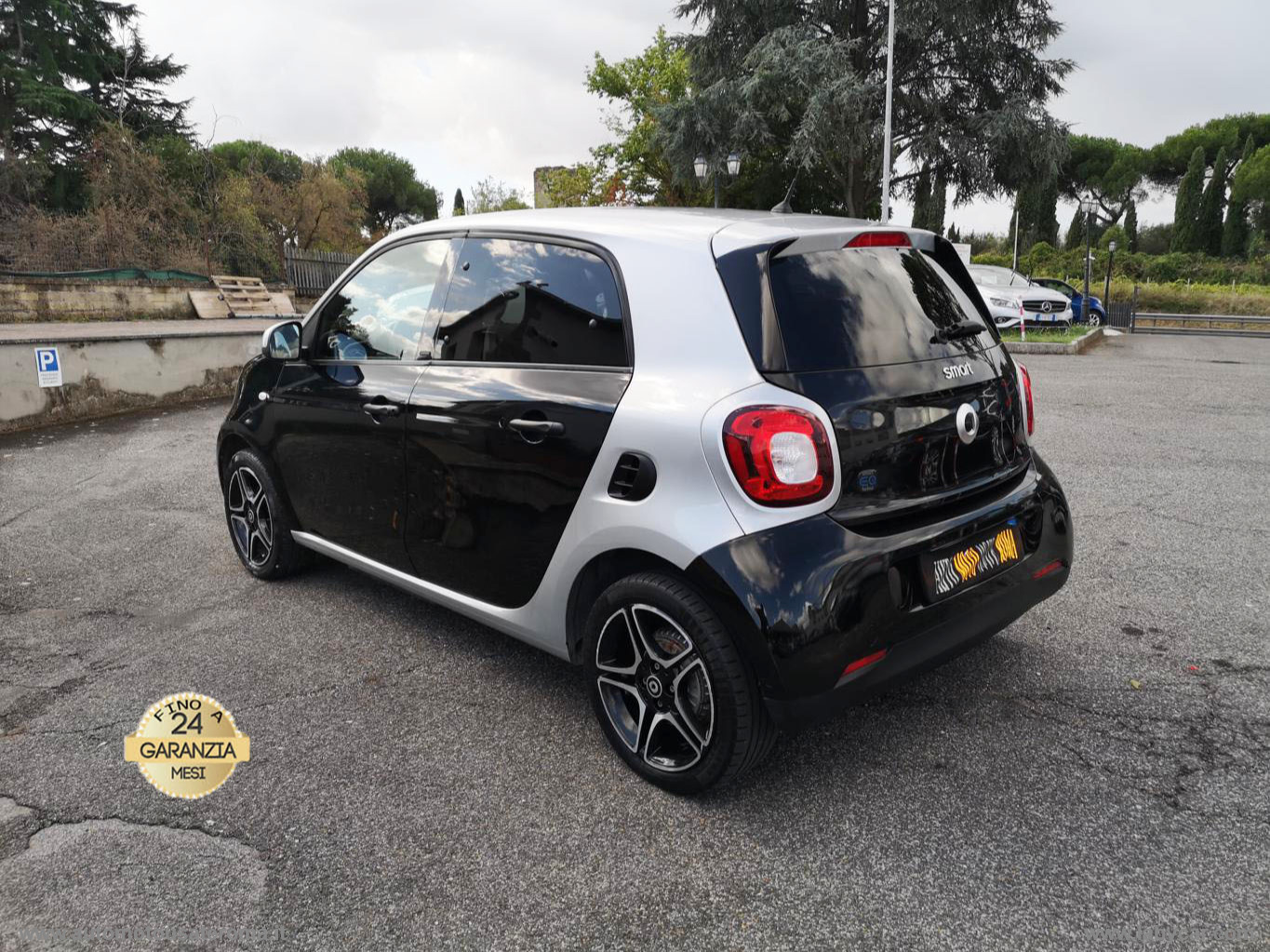 forfour EQ Passion PROMO WEB - immagine 3