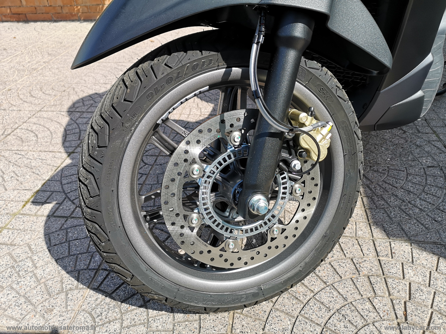 Beverly 310 / S RATE AUTO MOTO SCOOTER - immagine 3