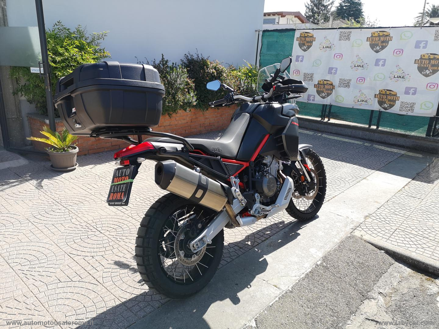 Tuareg 660 PROMO WEB - immagine 3
