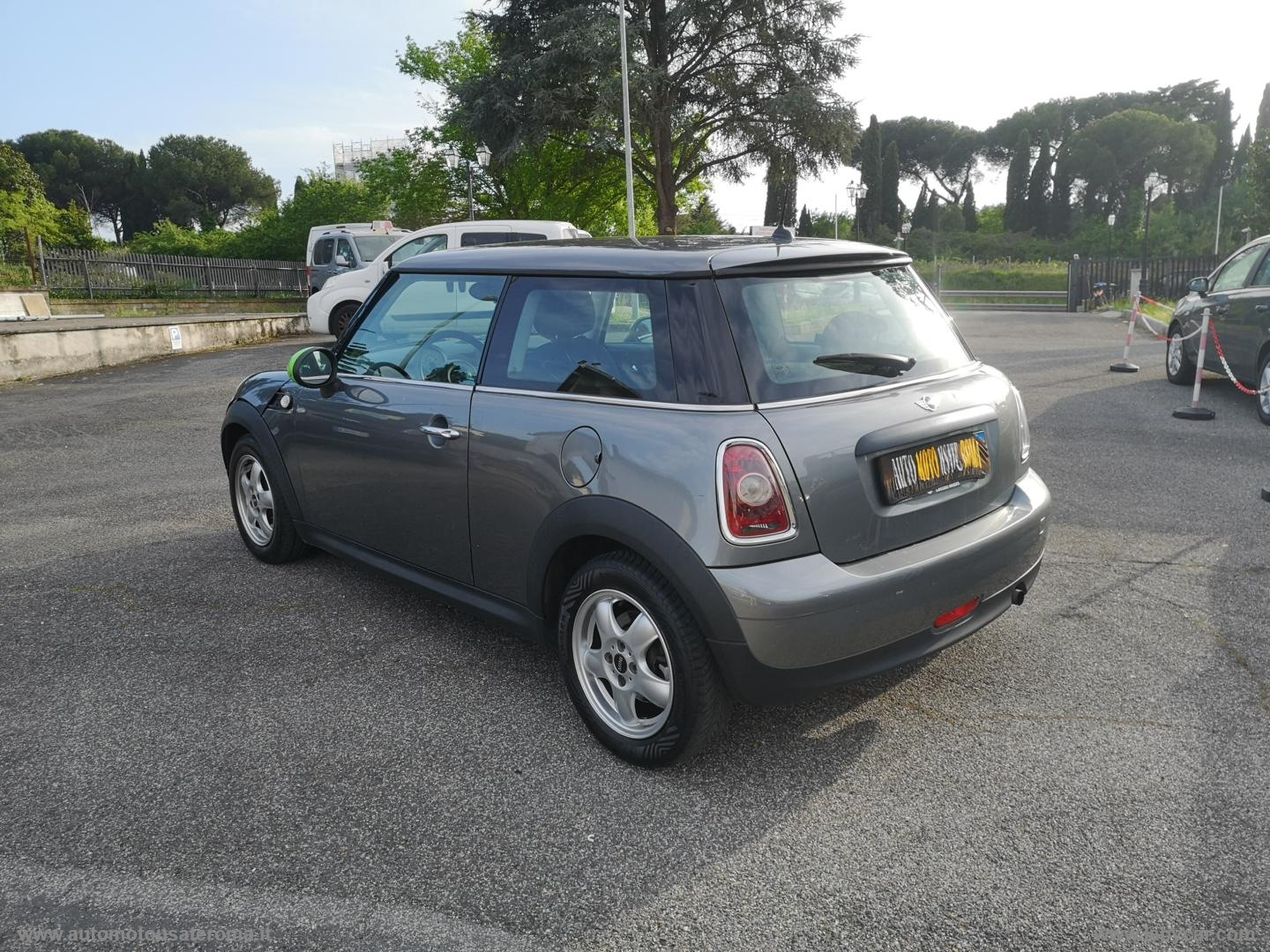 Mini ONE RAY RATE AUTO MOTO SCOOTER - immagine 3