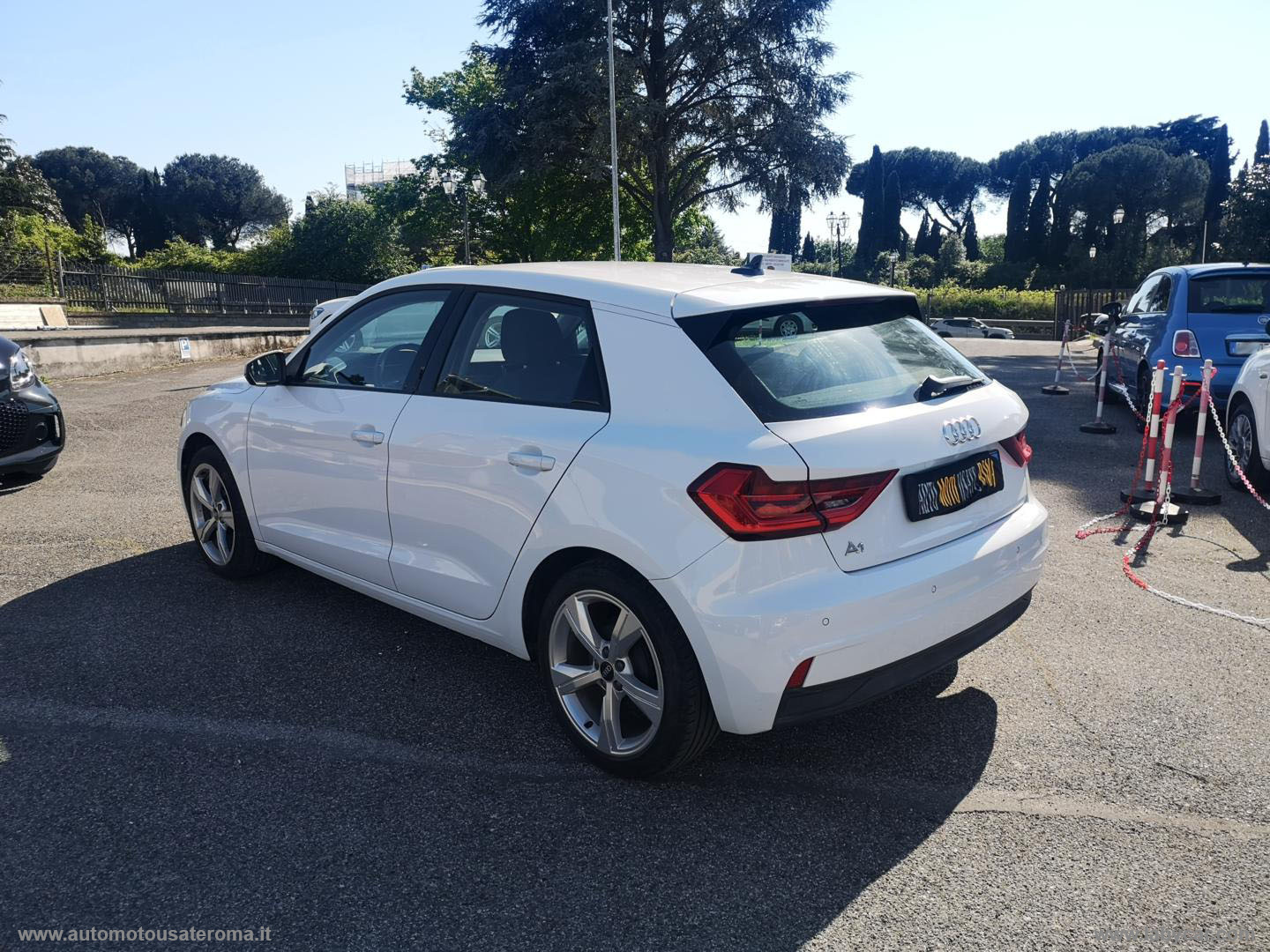 A1 SPB TFSI Admired PROMO WEB - immagine 3