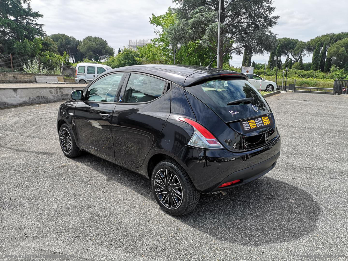 Ypsilon 1.2 69 CV 5p. GPL Ecochic Gold PROMO WEB - immagine 3