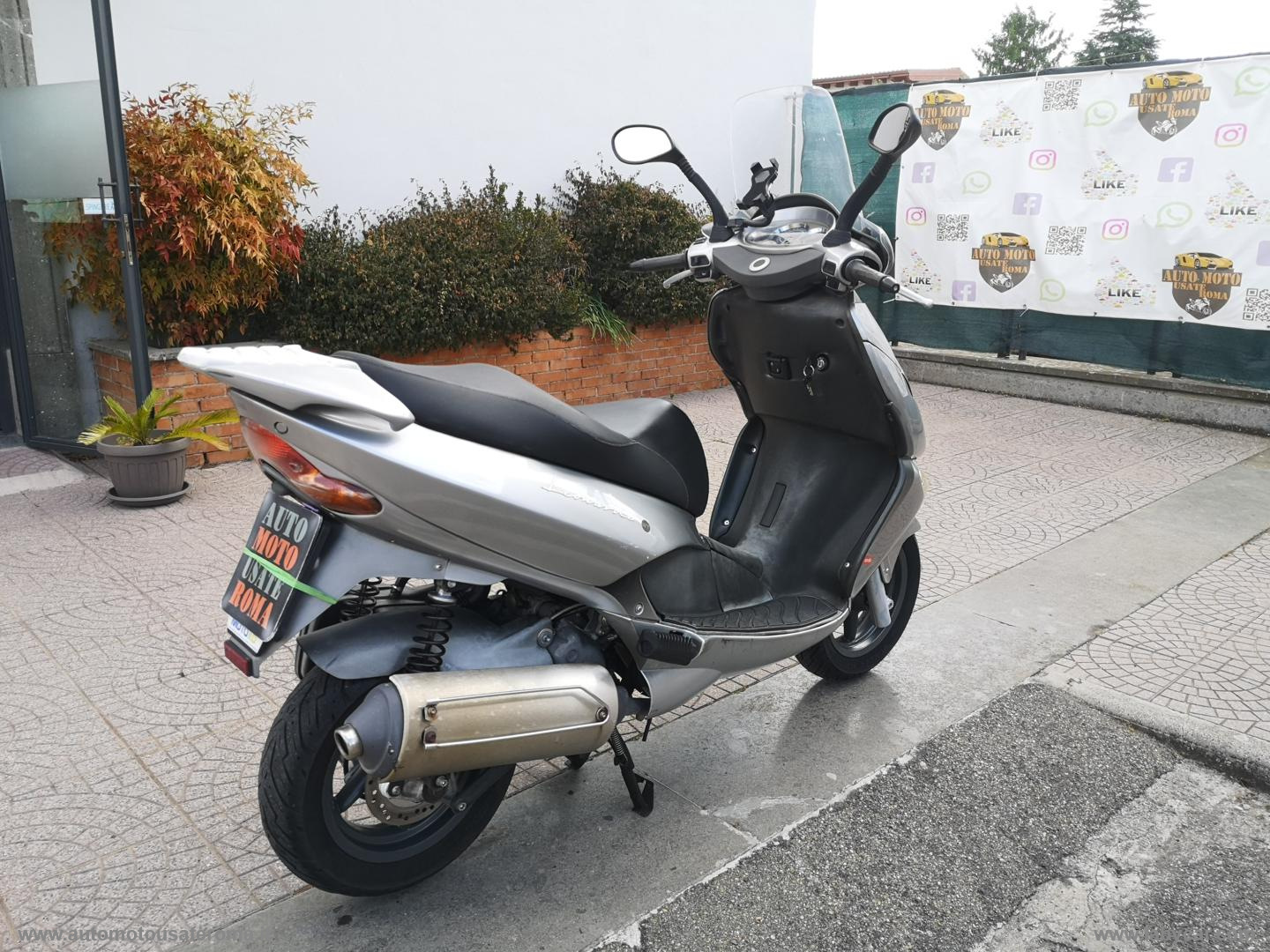 Leonardo 150 ST RATE AUTO MOTO SCOOTER - immagine 3