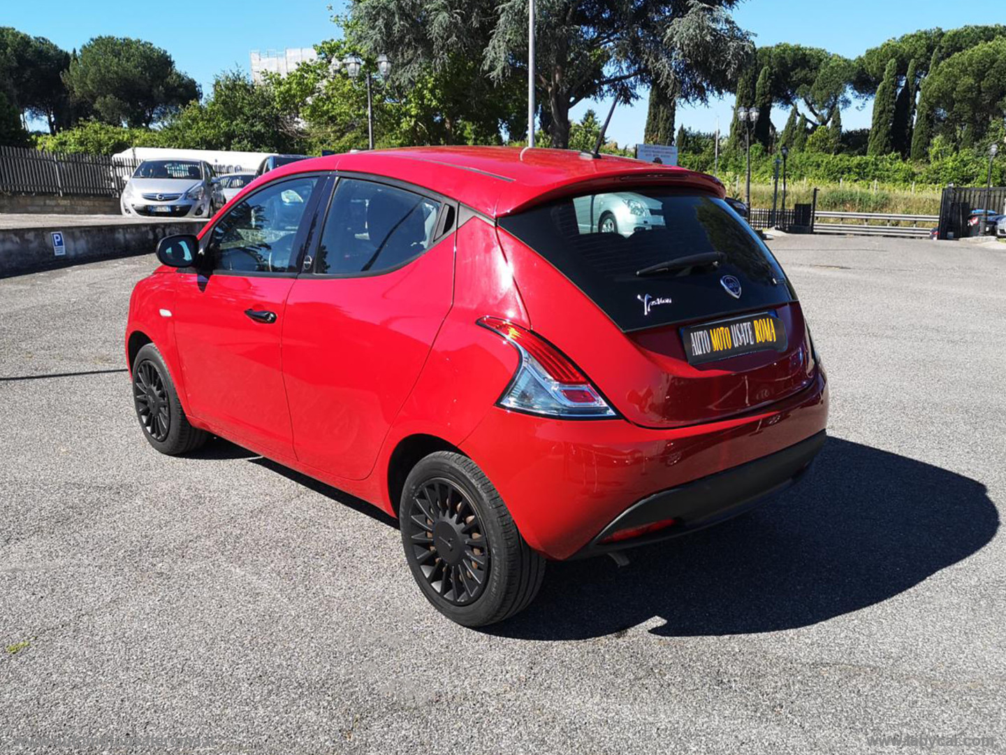 Ypsilon 1.0 FireFly HYBDIR S&S ECOCHIC PROMO WEB - immagine 3