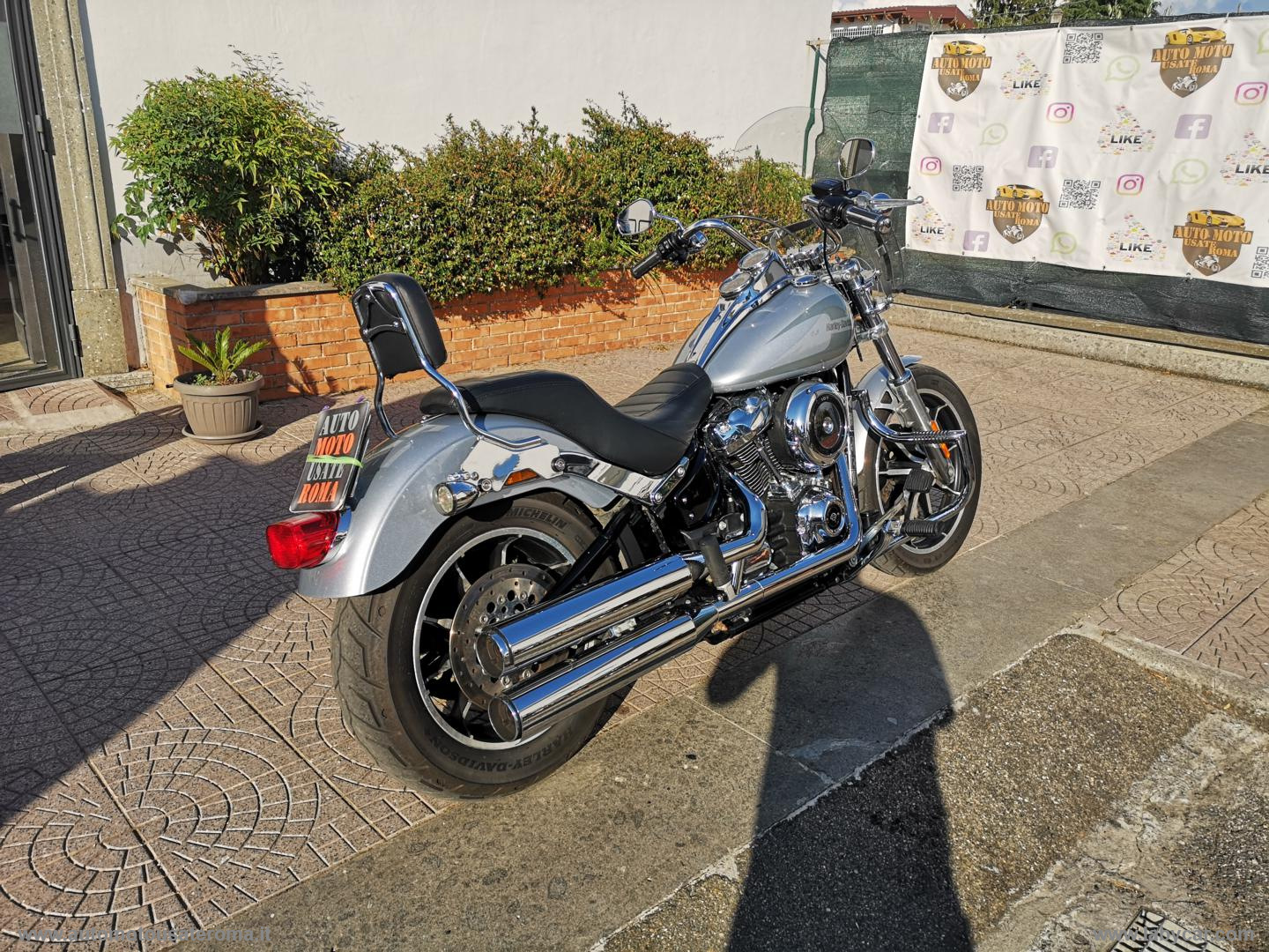 Low Rider FXLR 1745 PROMO WEB - immagine 3