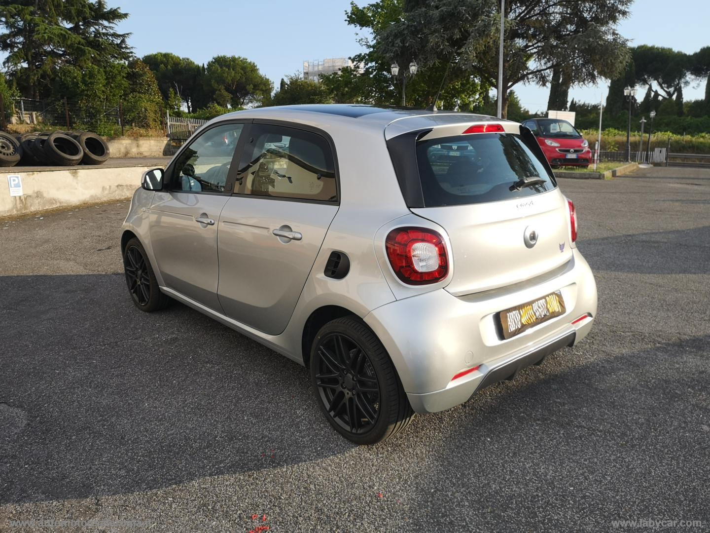 forfour EQ Brabus Style PROMO WEB - immagine 3