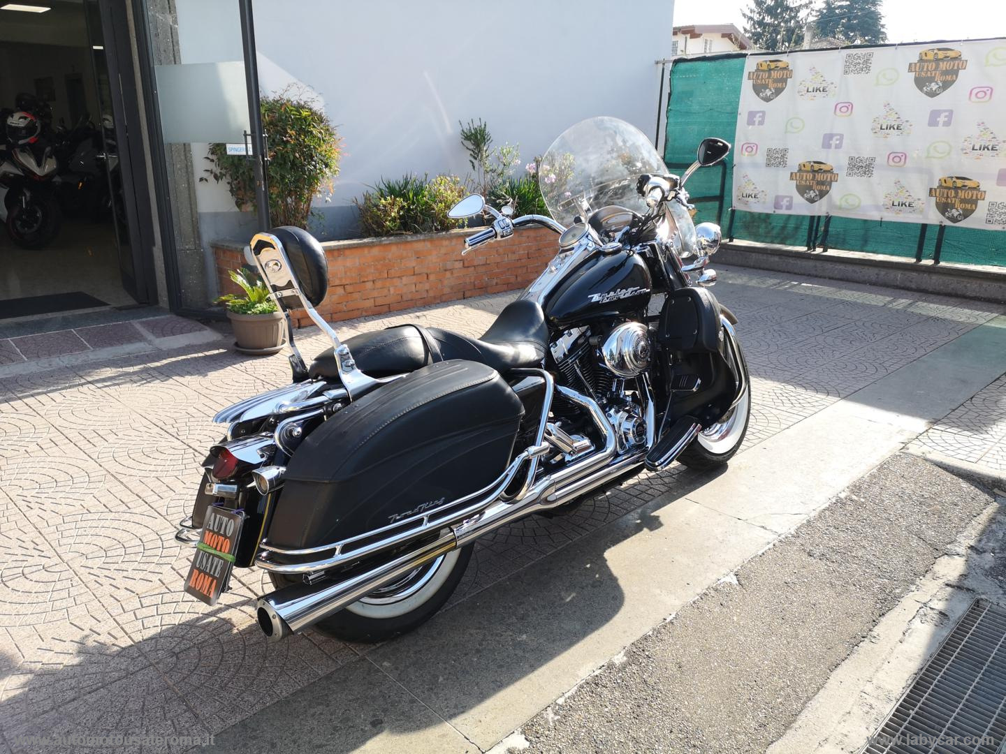 FLHRSI 1449 Road King PROMO WEB - immagine 3