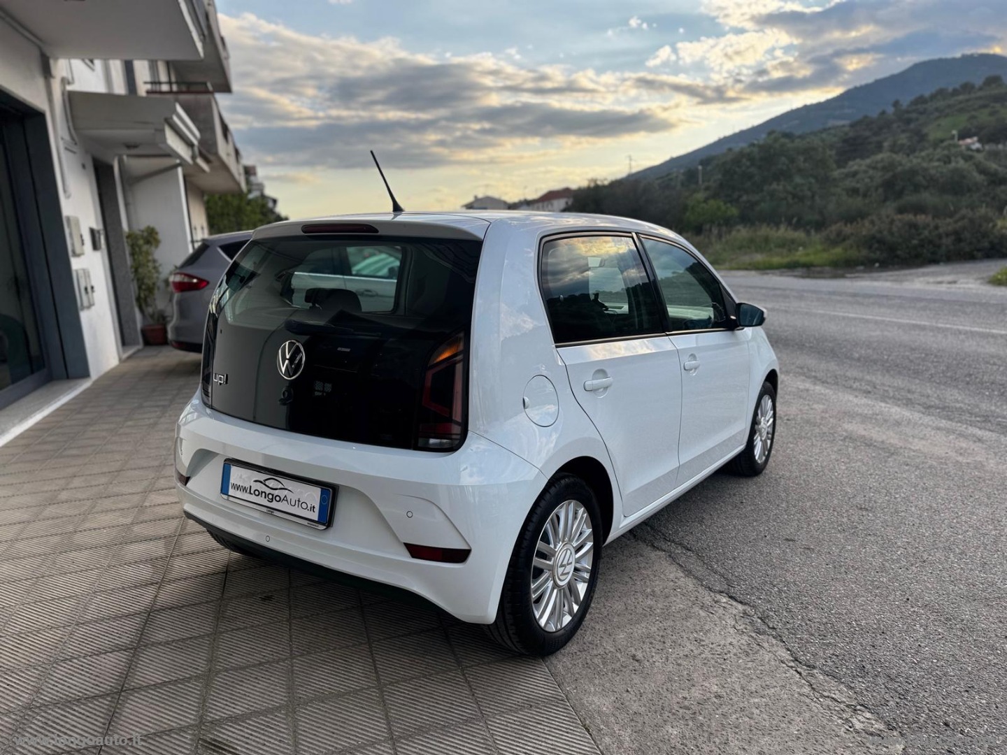 1.0 5p. EVO move up! BMT PRONTA CONSEGNA - immagine 3