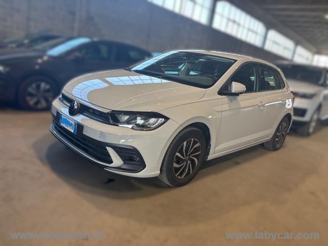 Polo 1.0 TSI Life IN ARRIVO - immagine 3