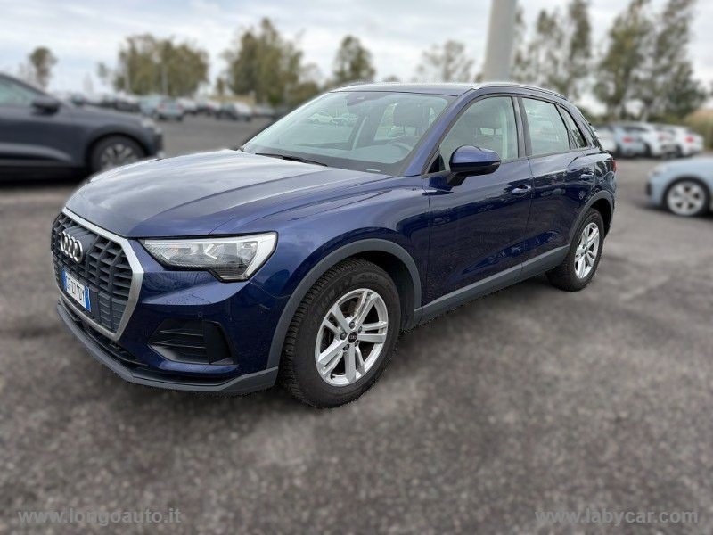 Q3 35 TDI S tronic IN ARRIVO - immagine 3